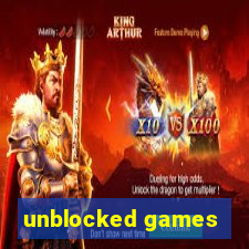 unblocked games